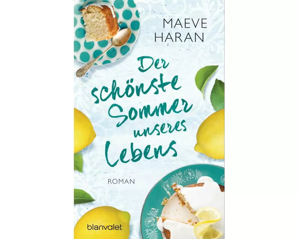 Der schönste Sommer unseres Lebens