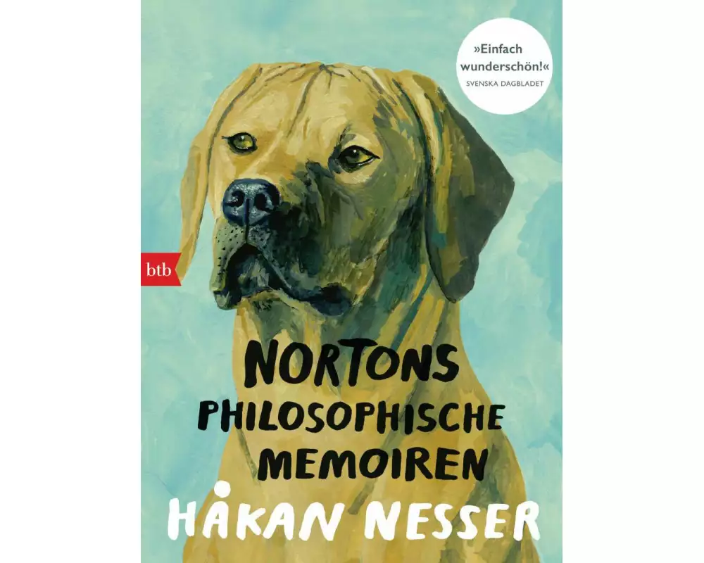 Nortons philosophische Memoiren