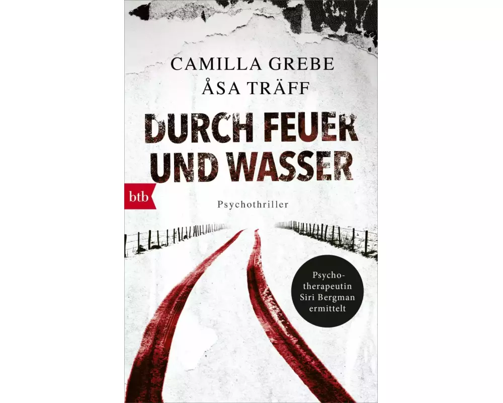 Durch Feuer und Wasser