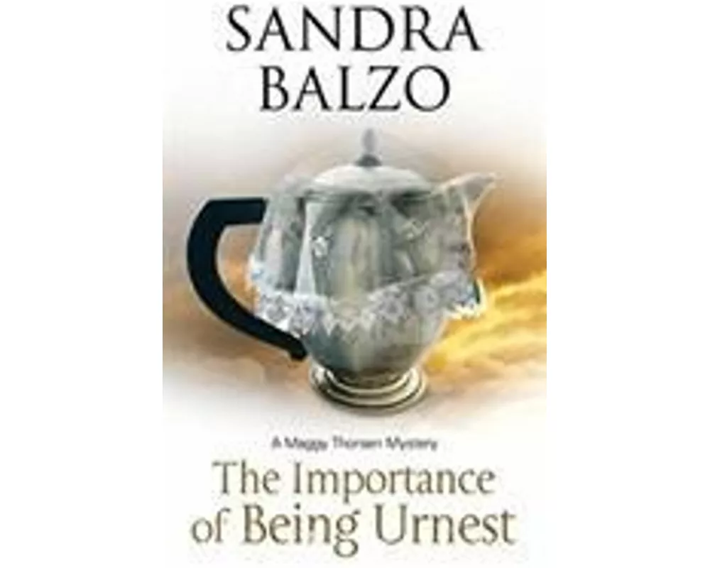 The Importance of Being Urnest