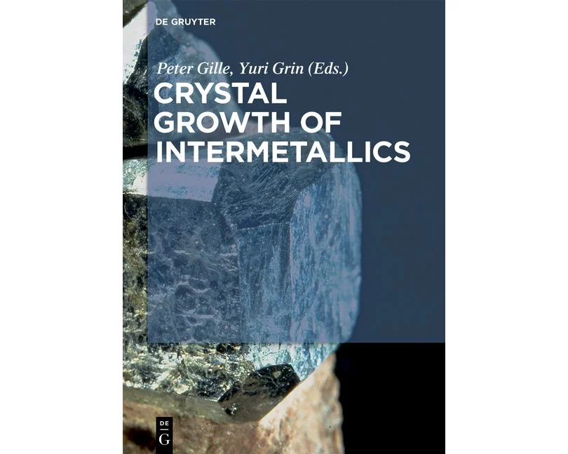 Crystal Growth of Intermetallics