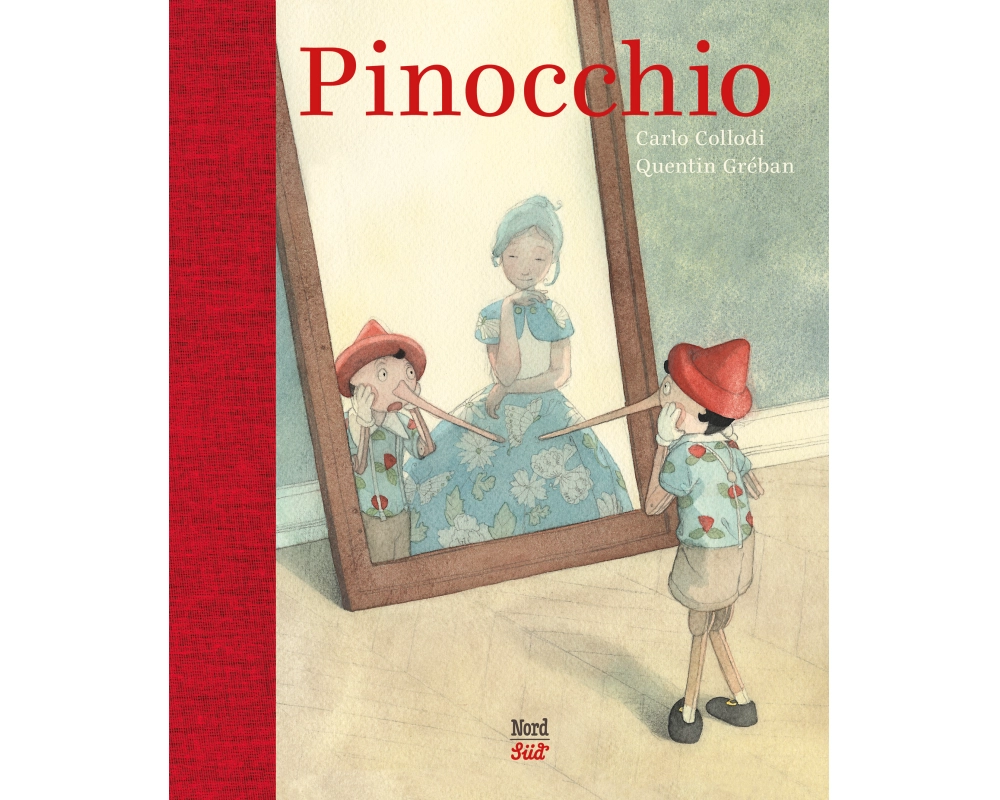 Pinocchio