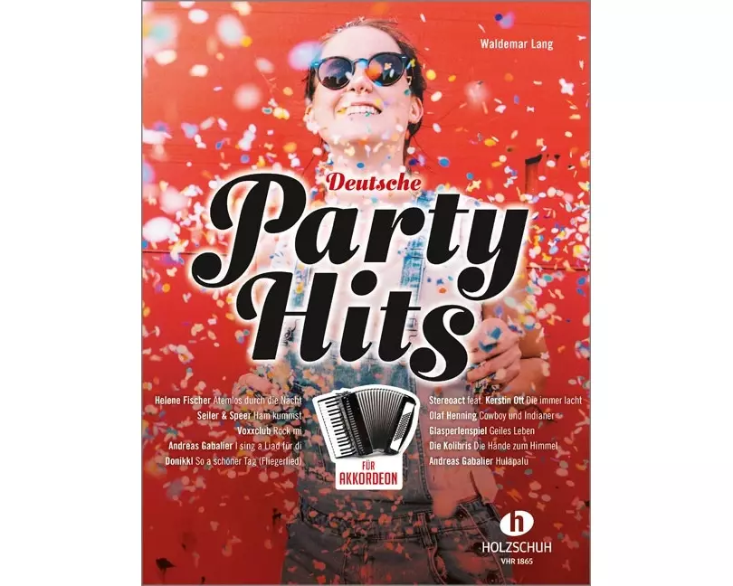 Deutsche Party-Hits