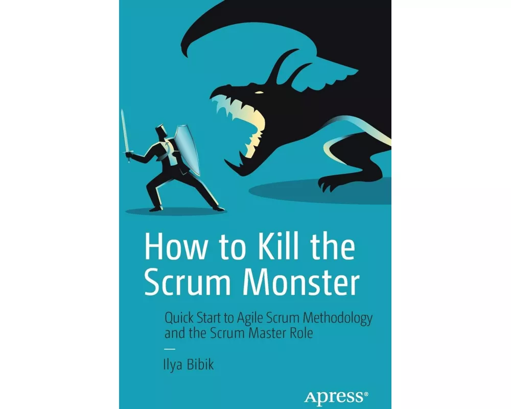 How to Kill the Scrum Monster