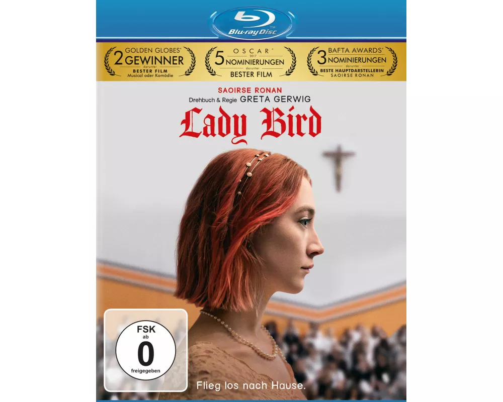 Lady Bird