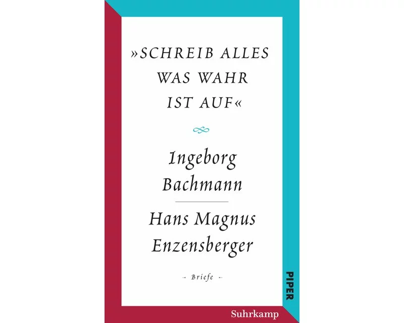 Salzburger Bachmann Edition