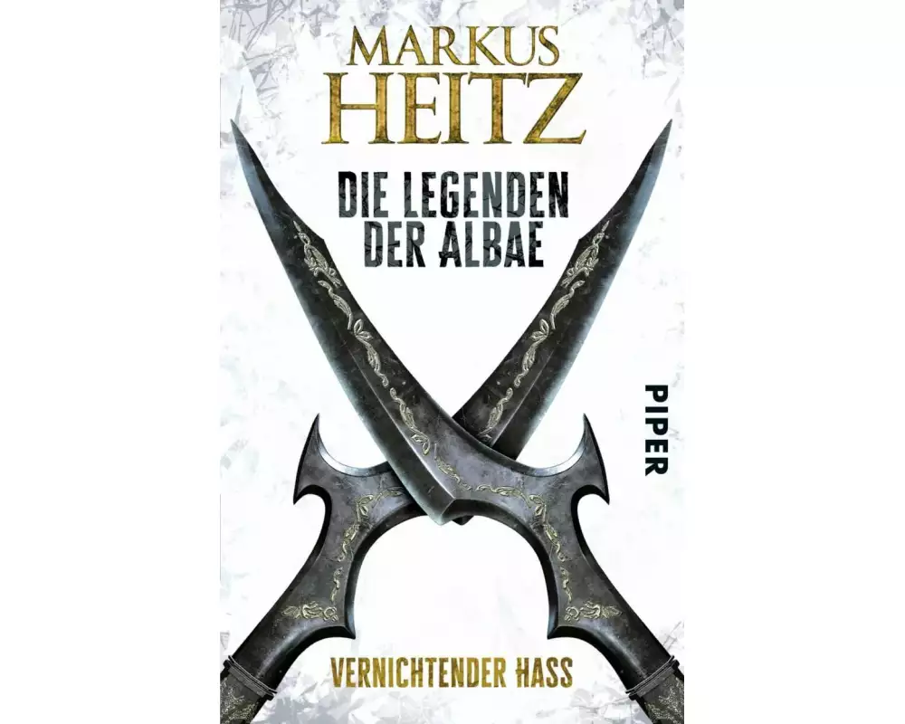 Die Legenden der Albae