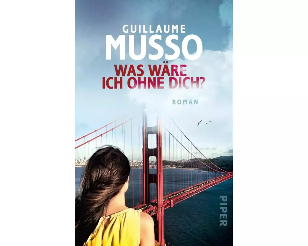 Was wäre ich ohne dich?