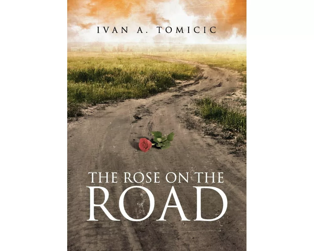 The Rose on the Road