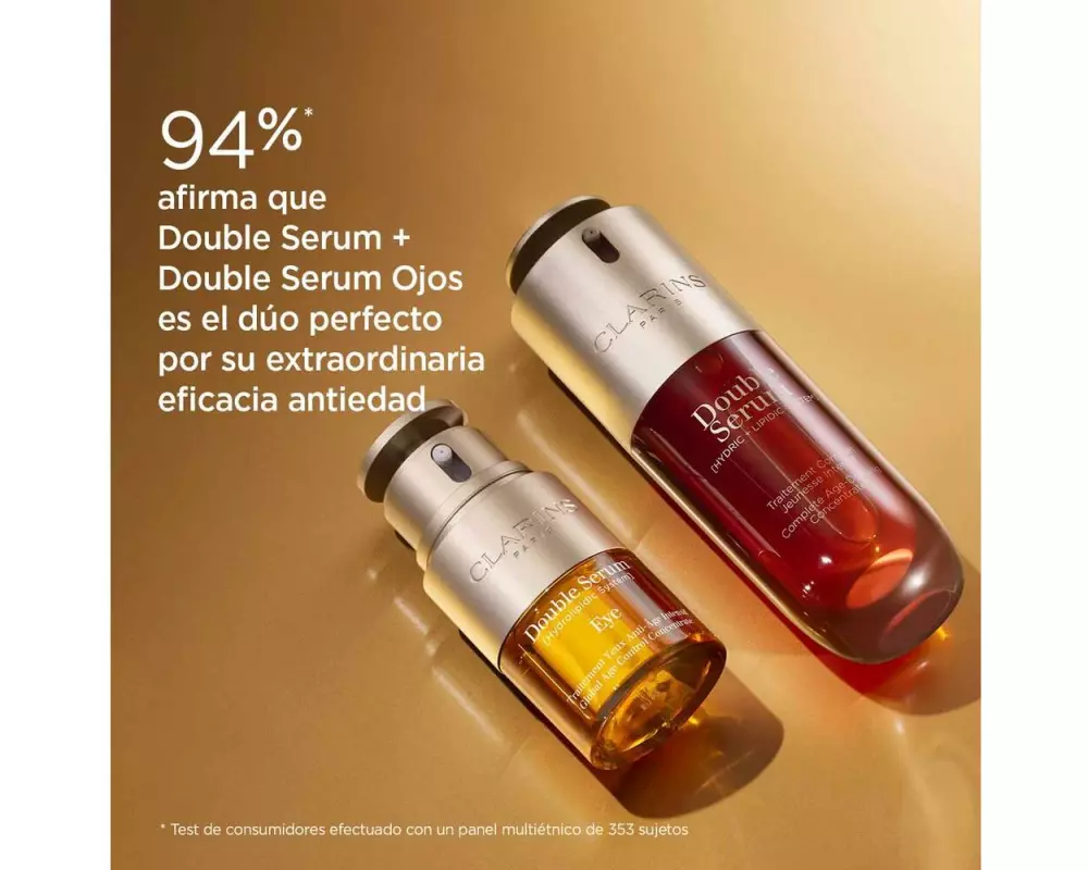 Clarins Double Serum 75 ml