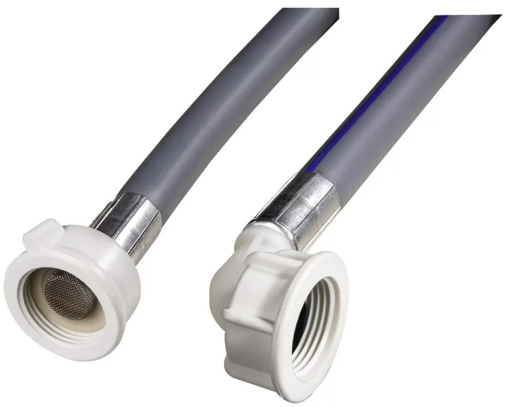 Xavax Kaltwasser-Zulaufschlauch 1.5m