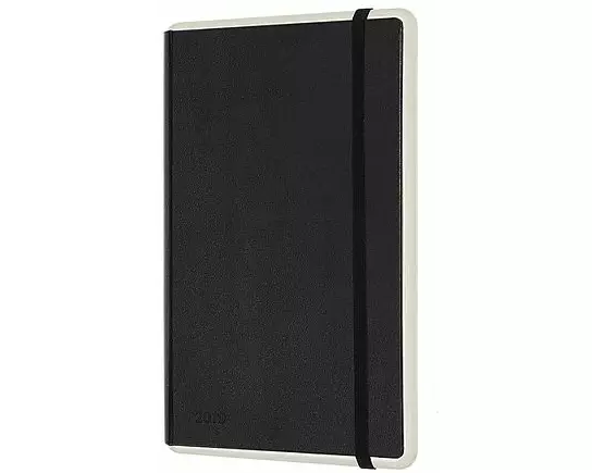 Moleskine Paper Tablet Smart Planner Lrg