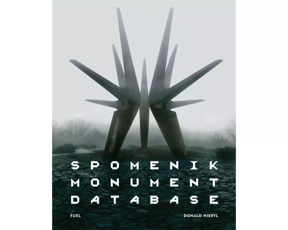 Spomenik Monument Database