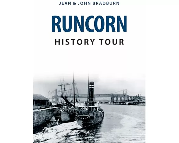 Runcorn History Tour