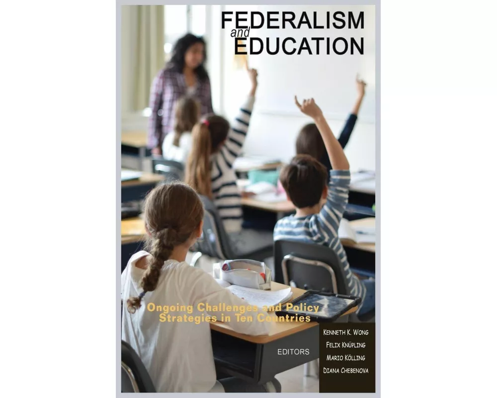 Federalism and Education