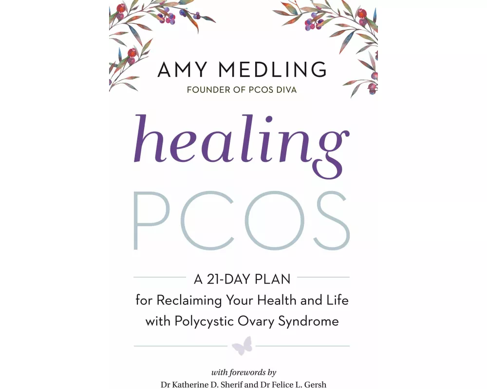 Healing PCOS