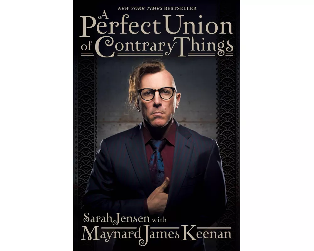 A Perfect Union of Contrary Things