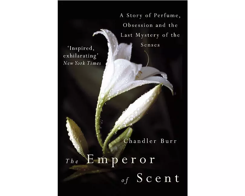 The Emperor of Scent