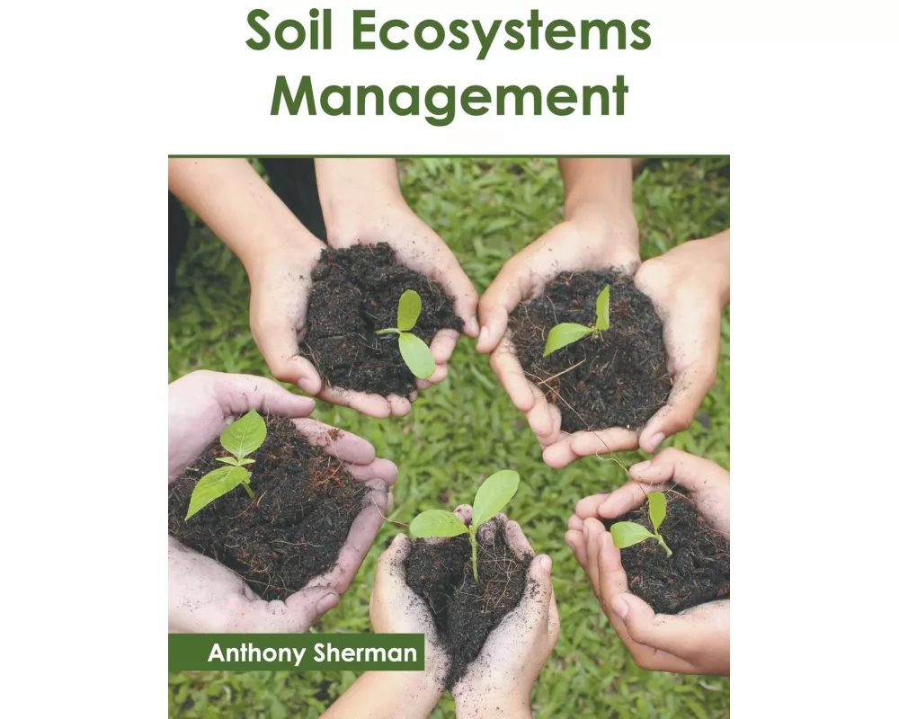 Soil Ecosystems Management