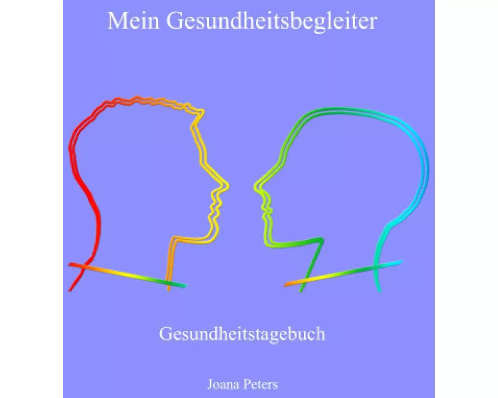 Mein Gesundheitsbegleiter