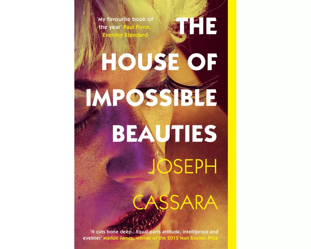 The House of Impossible Beauties