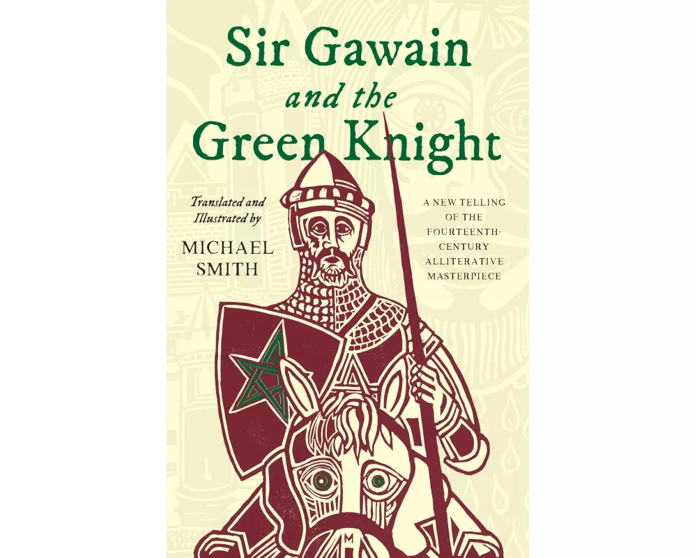 Sir Gawain and the Green Knight