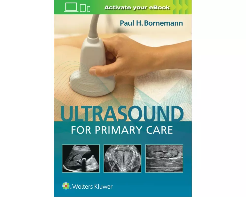 Ultrasound for Primary Care