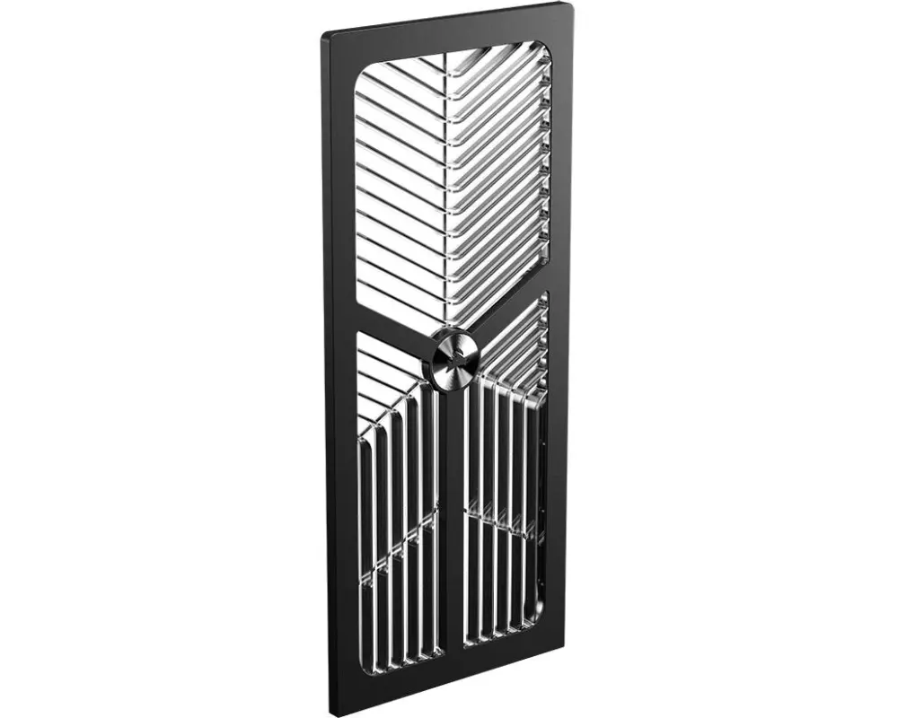 Corsair PC-Gehäuse 4000X RS Schwarz