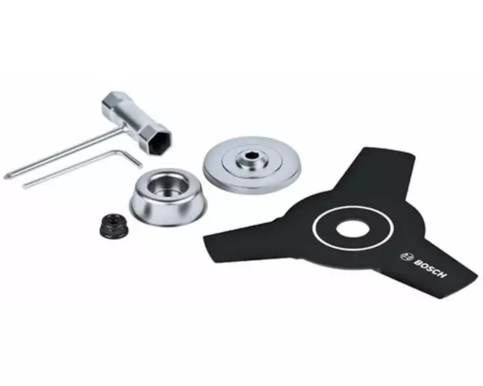 Bosch Professional Freischneidermesser-Set 23 cm