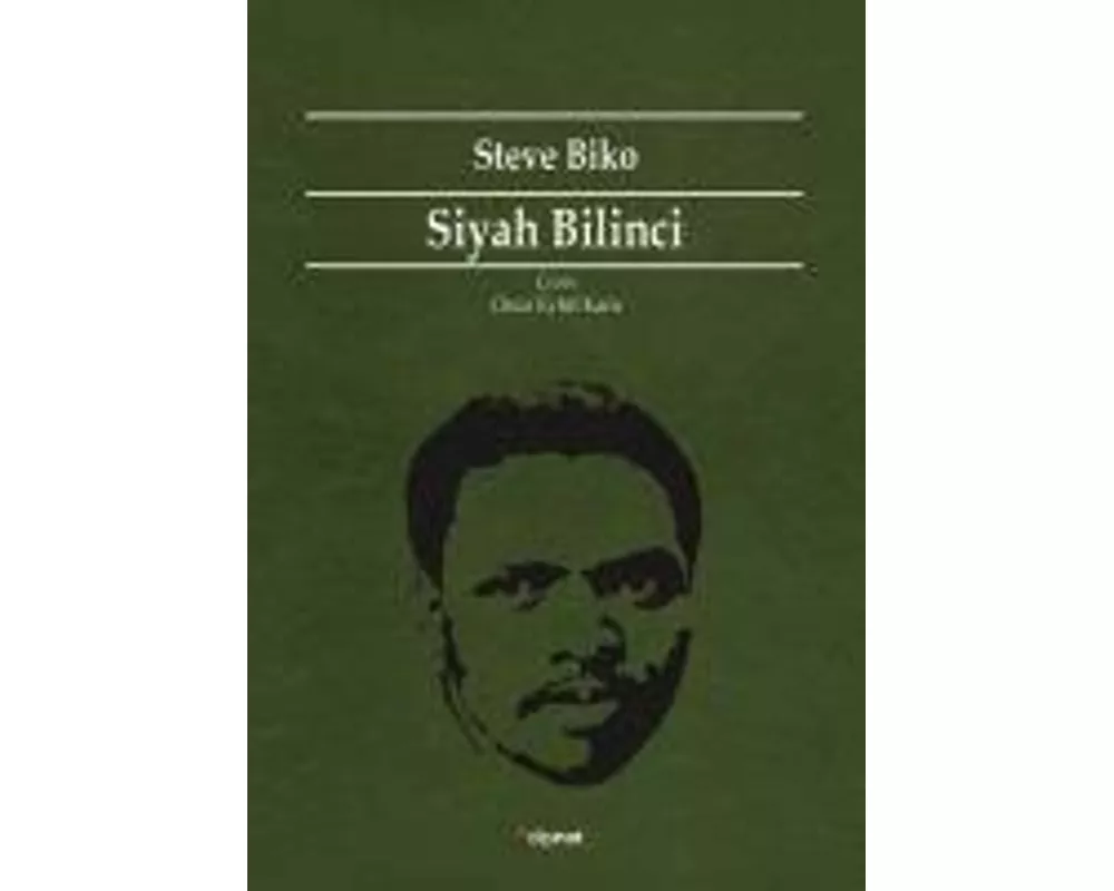 Siyah Bilinci
