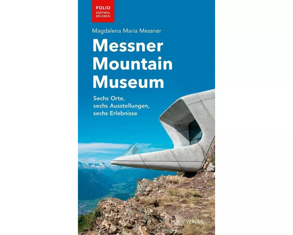 Messner Mountain Museum