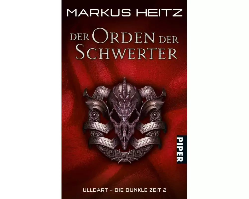 Der Orden der Schwerter