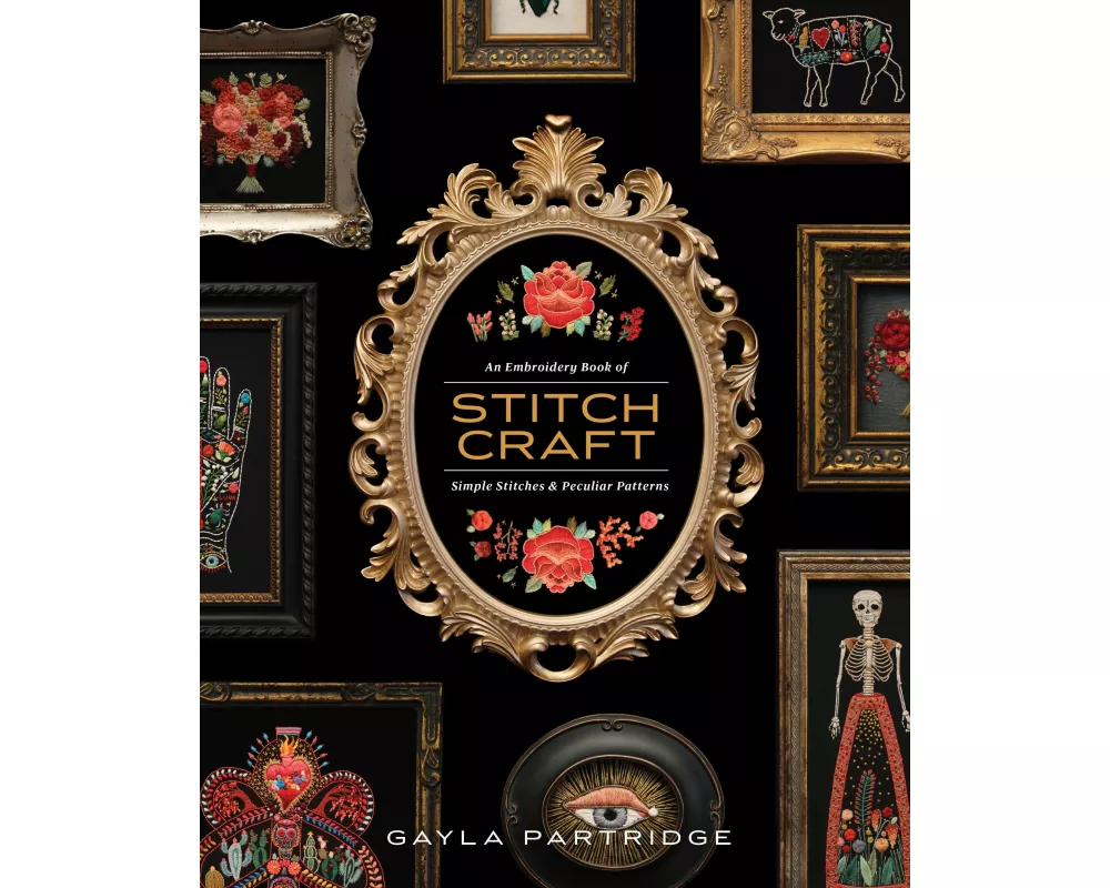 Stitchcraft