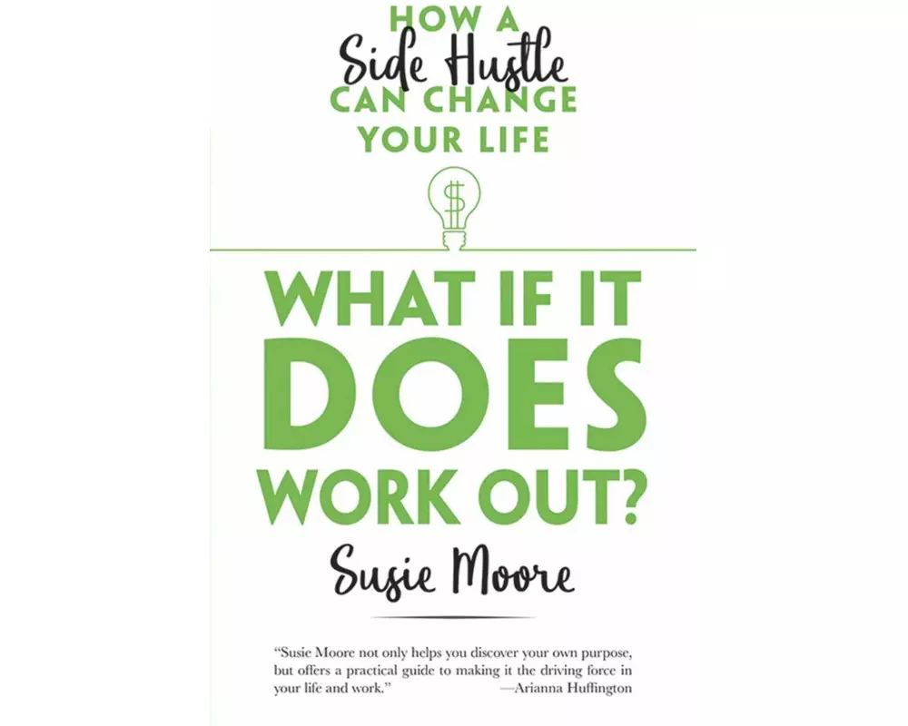 What If It Does Work Out?