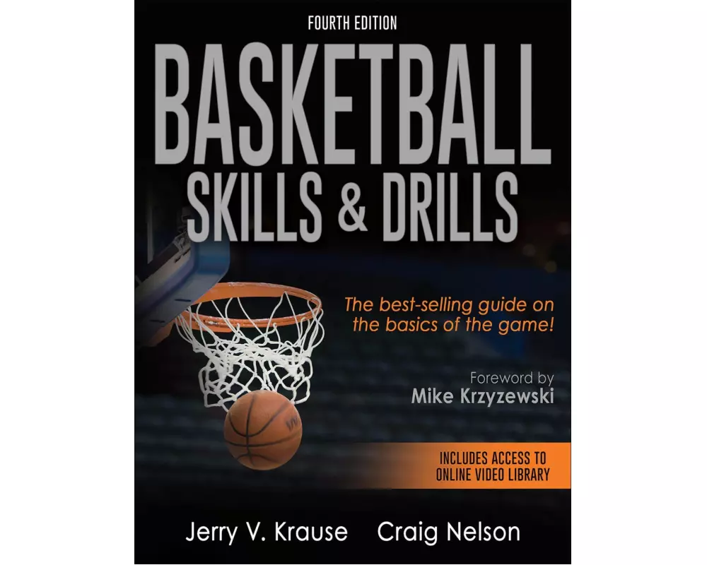Basketball Skills & Drills