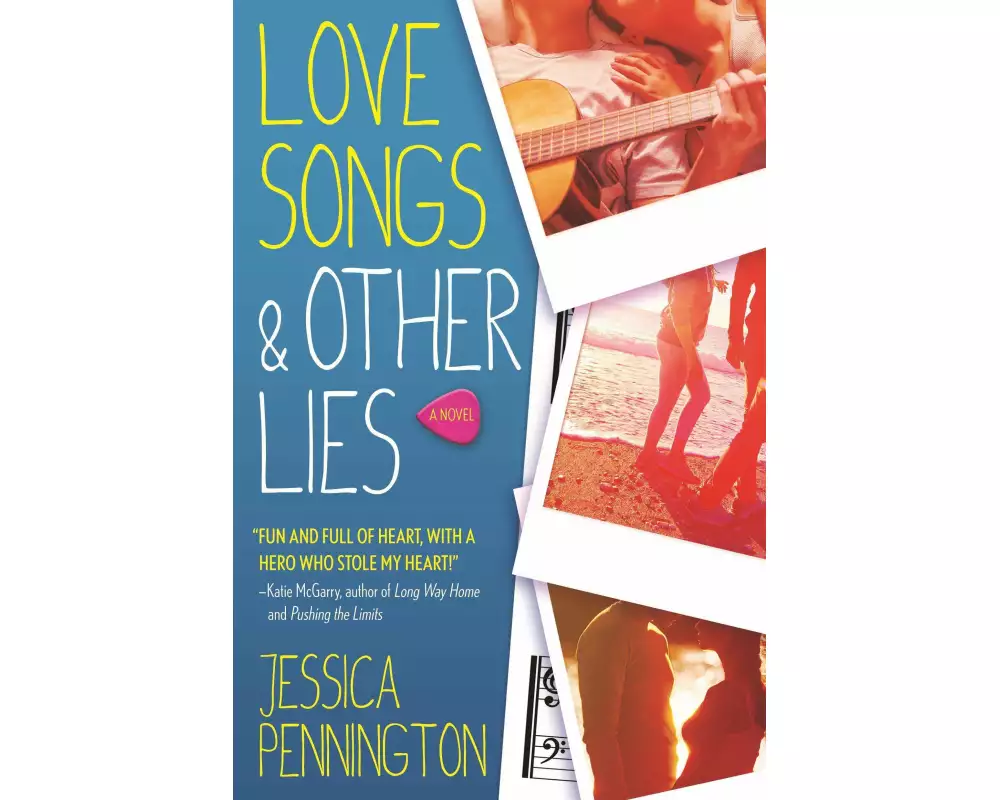 Love Songs & Other Lies