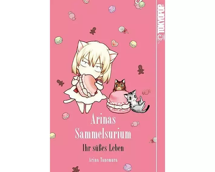 Arinas Sammelsurium