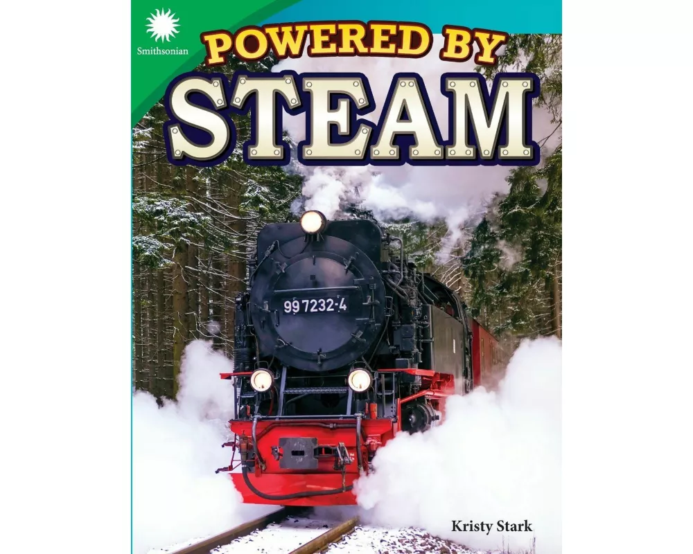 Powered by Steam