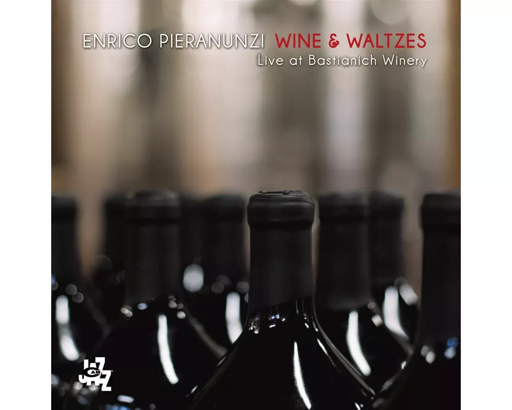 Wine & Waltzes - Live at Bastianich Winery