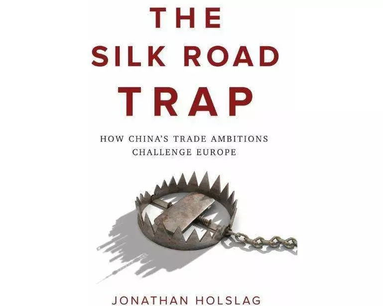 The Silk Road Trap