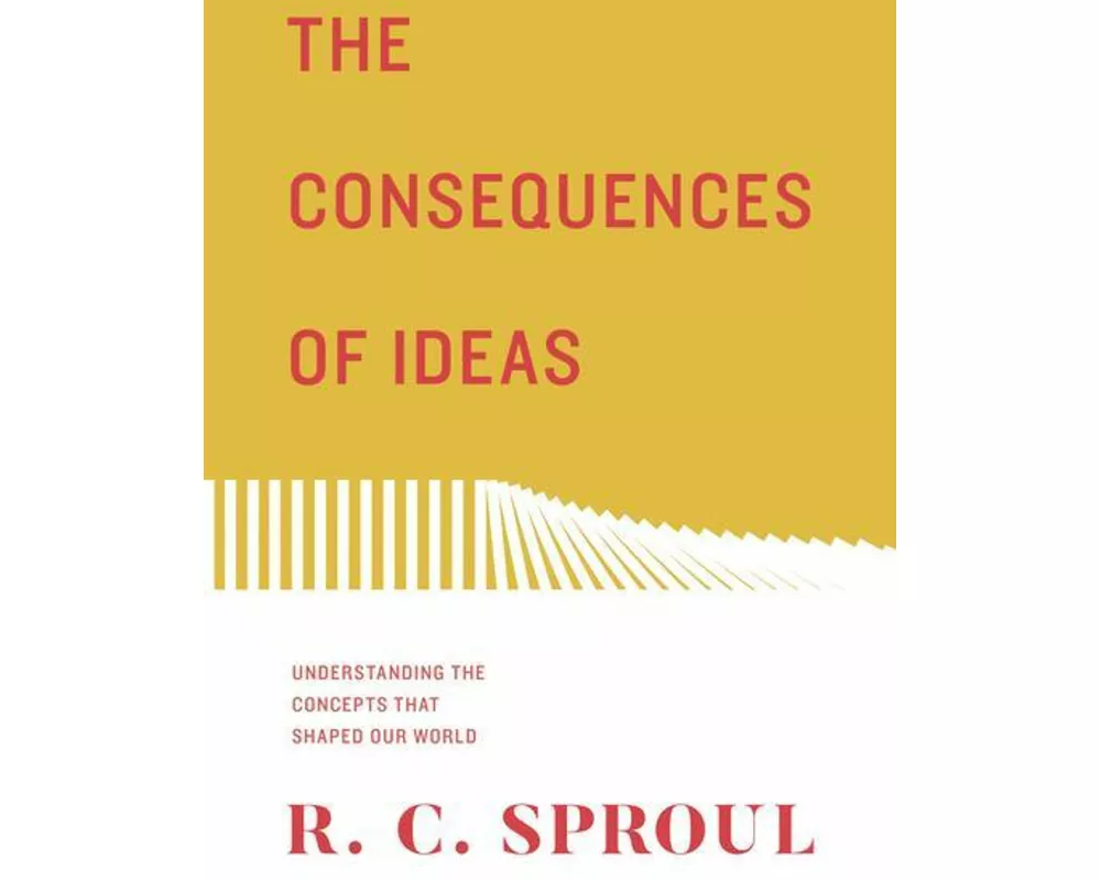 The Consequences of Ideas