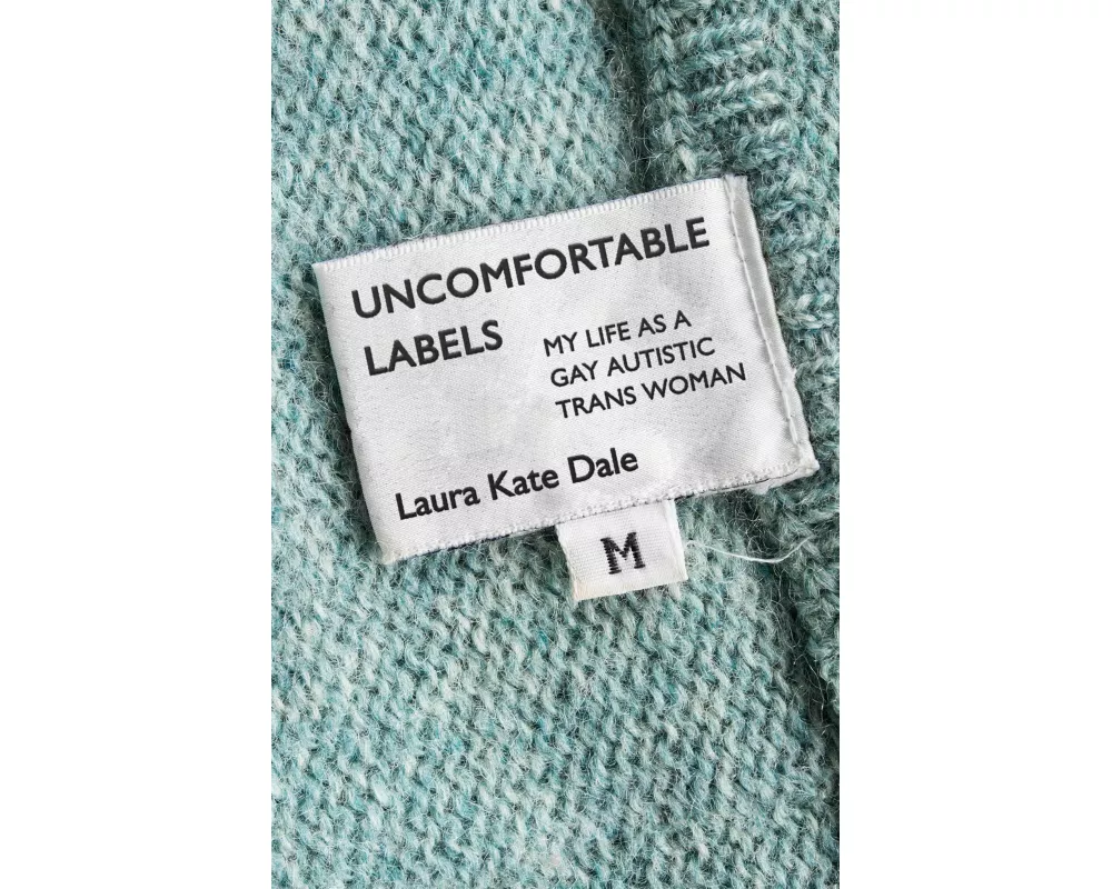 Uncomfortable Labels