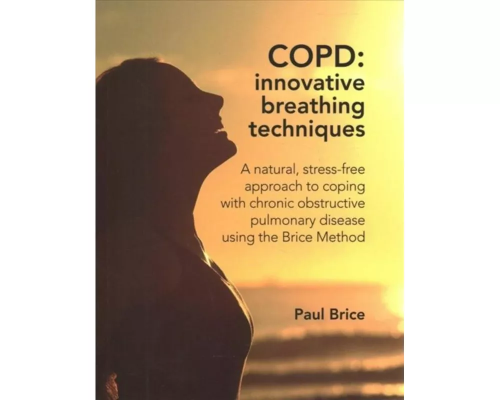 COPD: Innovative Breathing Techniques