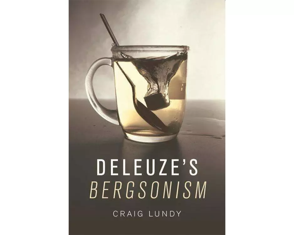 Deleuze's Bergsonism