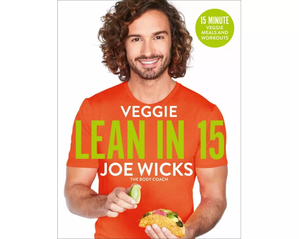 Veggie Lean in 15