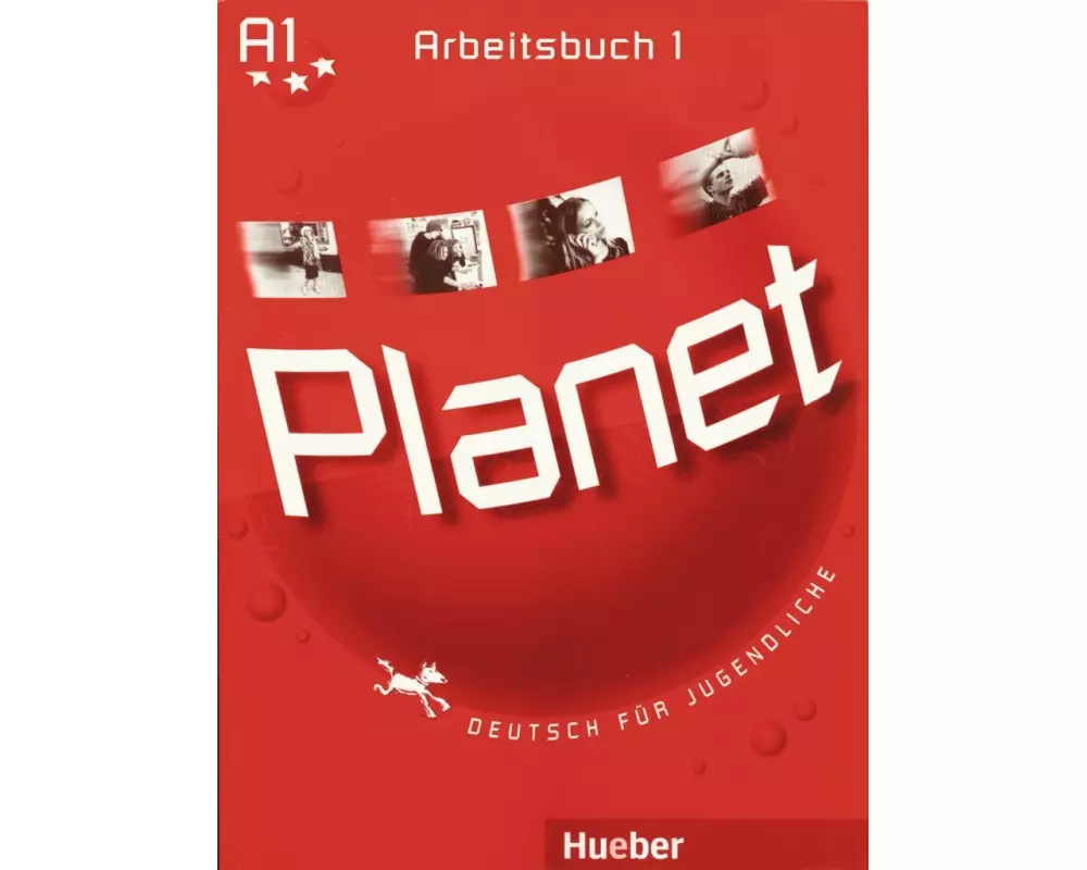 Planet 1