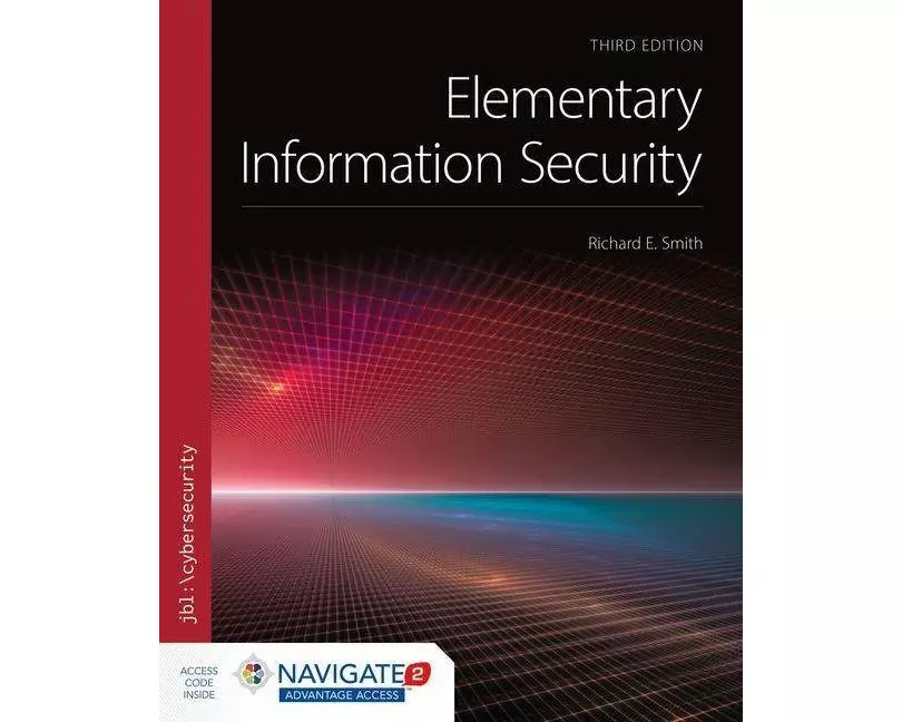Elementary Information Security
