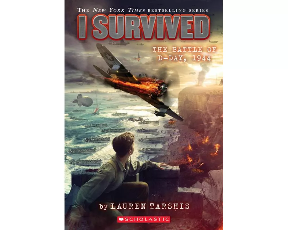 I Survived 18