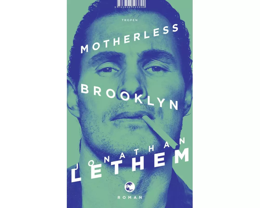 Motherless Brooklyn