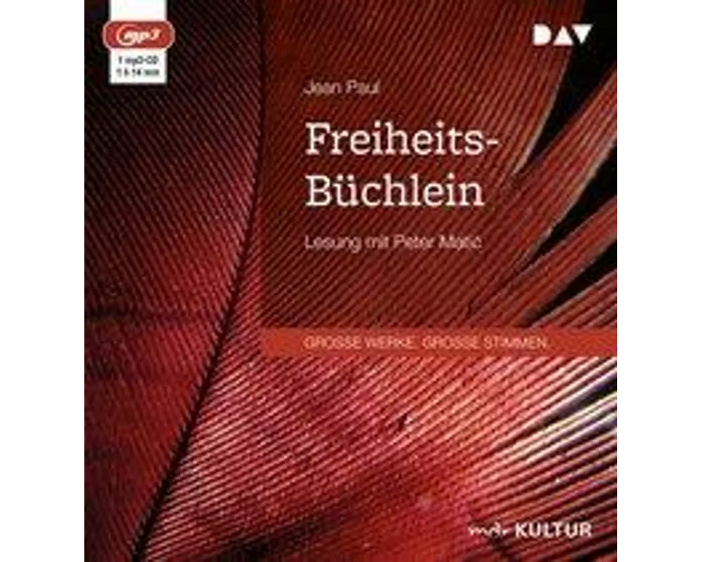 Freiheits-Büchlein